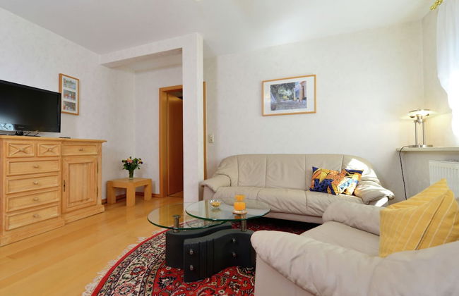 Apartment in Eimelrod With Panoramic Views - Photo 12