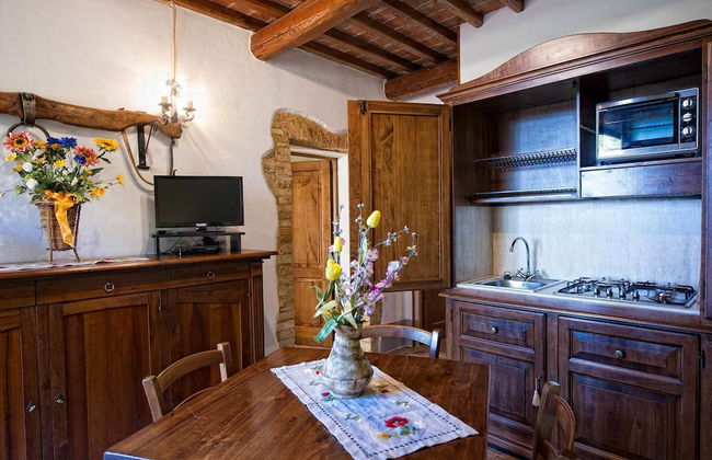 Agriturismo Palazzo Conti A - Foto 22