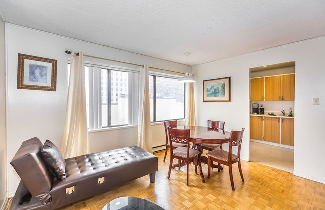 Toronto Furnished Living - Gerard St. E - Foto 34