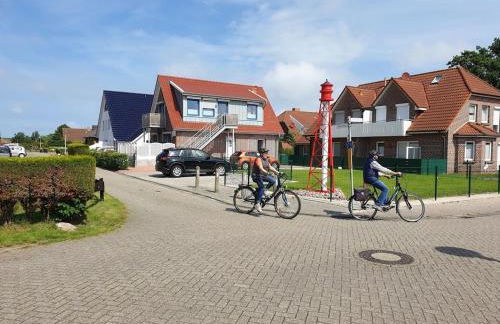 Ferienwohnung Leuchtturm am Sandstrand - Foto 27
