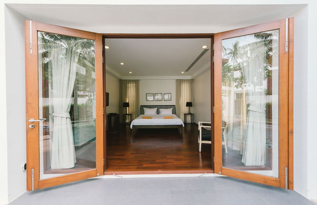 PRAN-A-LUXE Exclusive Pool Villa - Foto 3