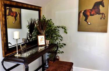 Pheasants Retreat with Hot Tub and Fire Pit - Foto 6