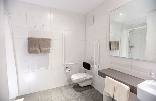 Miralago Locarno Easy Rooms - Foto 40