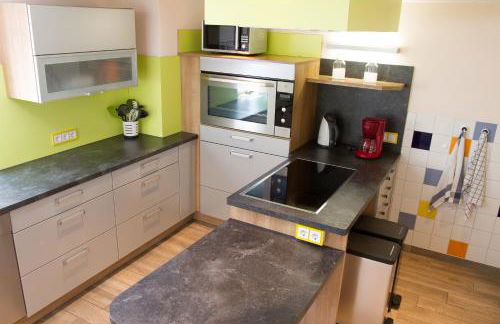 Pension zum Rothaarsteig Selbstversorgerhaus - Foto 53