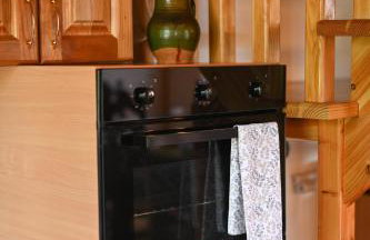 Vita Natura with sauna and jacuzzi - Foto 20