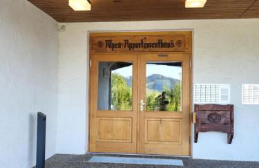 Ferienwohnung Zum Hochgrat - Foto 18