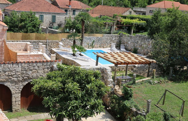 Villa Guardian Heritage - Foto 28