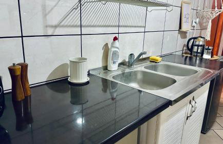 Kaszuby, agroturystyka z alpakami- pokój z łazienką - Foto 17