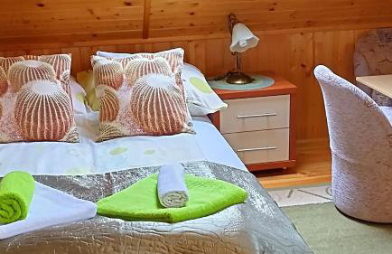 Dom letniskowy - Foto 26