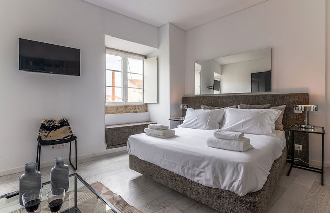 Portas do Céu Apartments - Foto 43