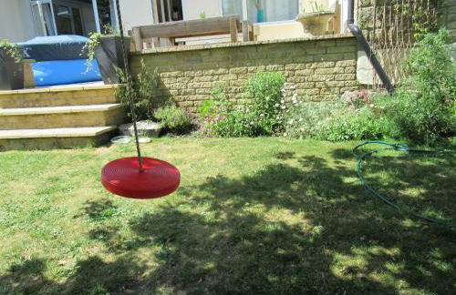 Wedgewood Annexe - All the comforts of home - Foto 20