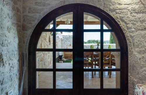 Stone house Dijana Istria Sveti Lovrec - Foto 48