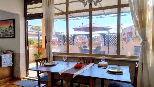 Attico Talenti - Foto 4