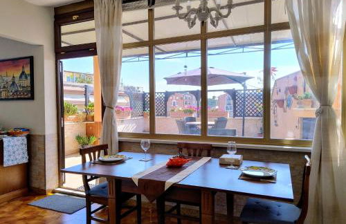 Attico Talenti - Foto 4