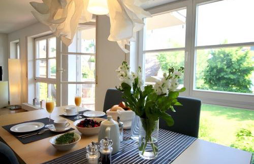 Komfort-Ferienwohnung am See - Foto 1