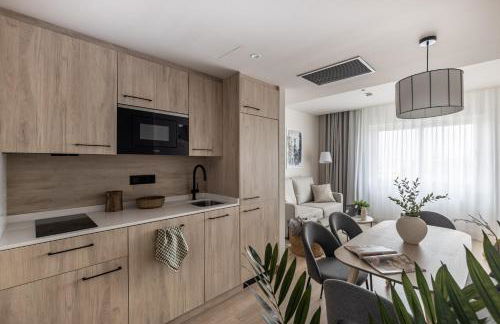 Líbere Madrid Chamberí - Foto 76