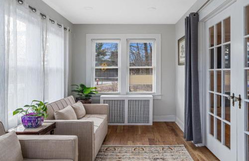 5BR Home Minutes to NYC and FIFA 2026 Sleeps 16 - Foto 15