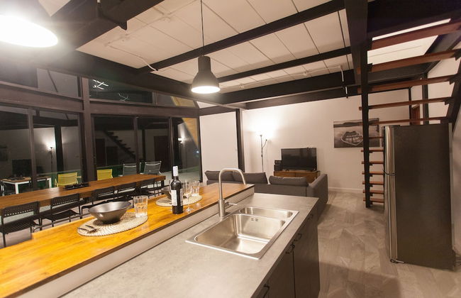 Bamboo Garden House - Photo 38