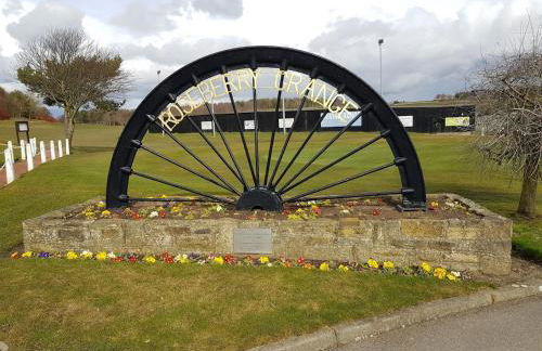 Grange Villa Amethyst 3 Bed House near Chester le Street, sleeps 6 Guests - Photo 31