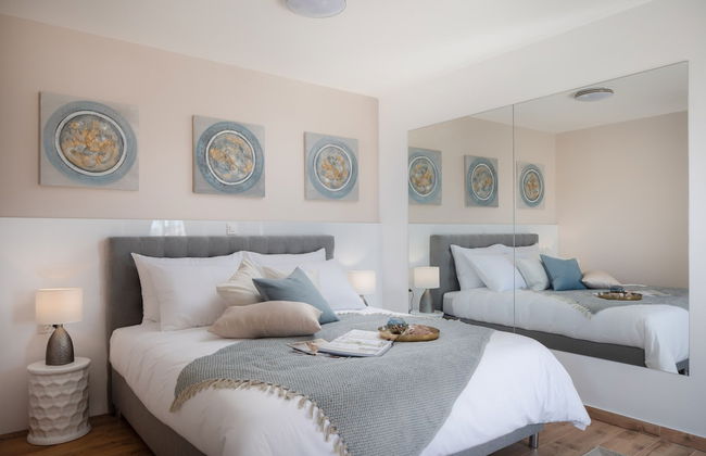 Villa San Zadarvillas - Foto 26