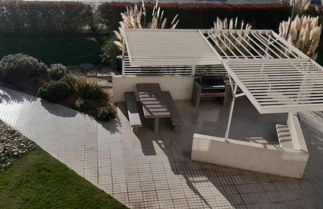 Marina Oceano Enjoy Coquimbo Uno - Foto 23