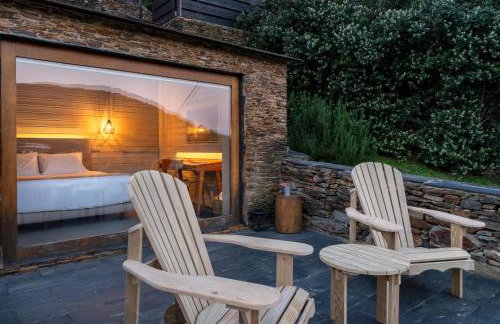 DOURWIN Exclusive Suites & Restaurant - Adults Only - Foto 43