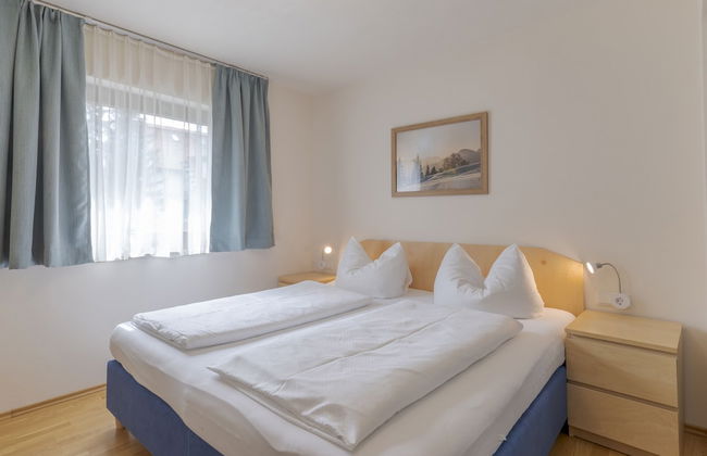 Appartements Rabitsch Hof - Foto 8