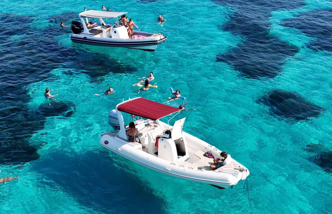 Excursión a Favignana - Foto 16