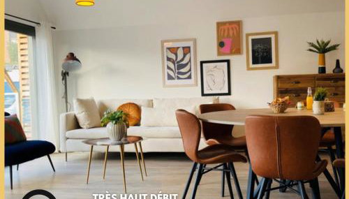 Appartement proche centre historique avec parking - Foto 1