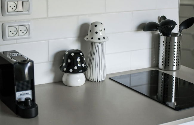 Urban Style Living TelAviv By Sea N Rent - Foto 17