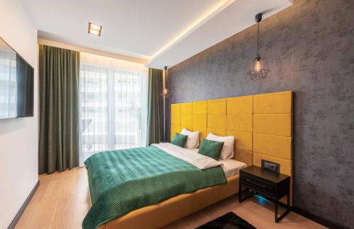 Golden Apartment Rogowo - Foto 15