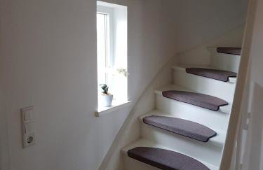 Nordseeblick Ferienhaus - Foto 27