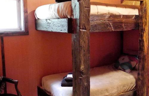 Fantastic Secluded Rental for a Large Group Getaway near East Branch, New York - Photo 12