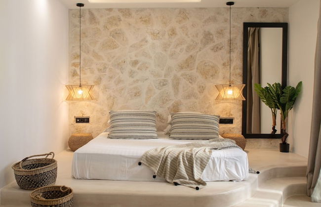 Naxos Green Village Hotel - Photo 6