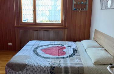 Appartamento FedElia a Tarvisio vicino al centro - Foto 29