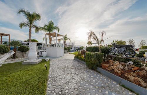 White Luxury Villa - Foto 65