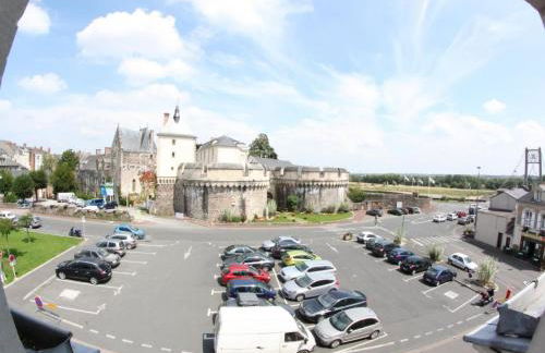 Résidence les Douves - Foto 10