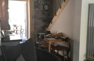 Ayrshire Holiday Cottage - Foto 32