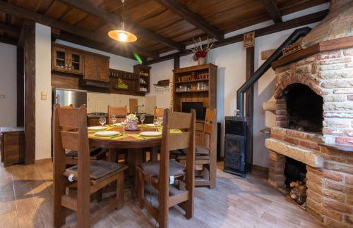 House Uncle Simon - Photo 5