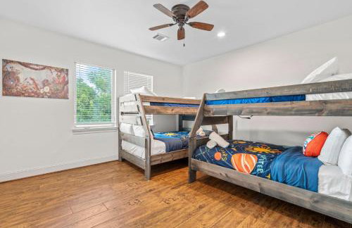 Stardust Retreat Stylish Stay in Beach Town - Foto 30