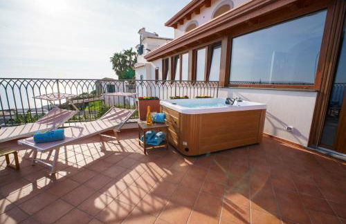 Amalfi House Marlidia - Photo 35