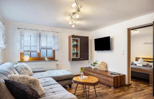 Appart Herzglück - Foto 23