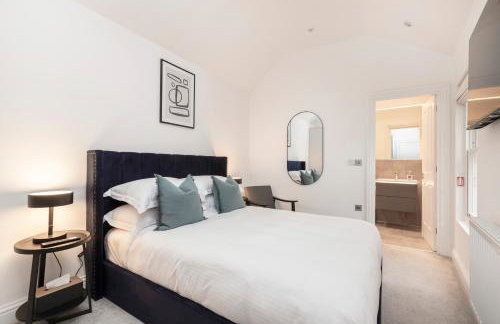 Beautiful 3-Bedroom House on the Edge of Hyde Park - Foto 27