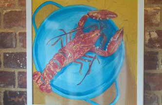 Alde Bay Farm - Oyster Catcher - Foto 11