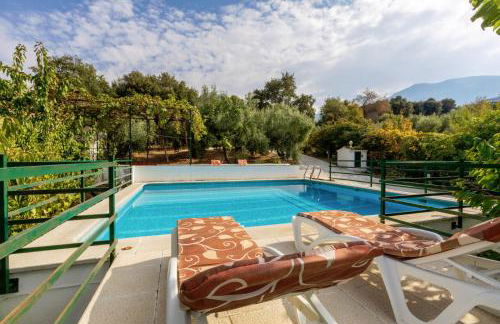 Casa Jurinea Alzar - Foto 58