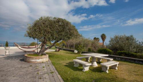 Villa Da Campo - Foto 3, Garden, Garden view