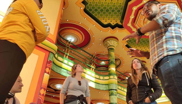 Tour de la arquitectura cholet - Foto 2