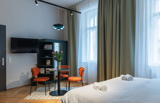 URBANAUTS STUDIOS Sylvette - Foto 11