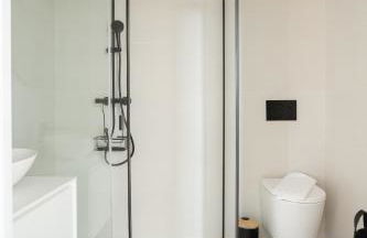 Pure Sea Apartments Villajoyosa - Foto 63