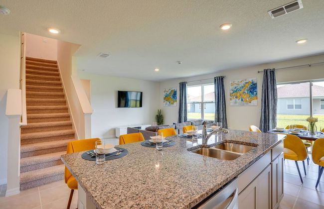 Charming Haines City - Foto 31